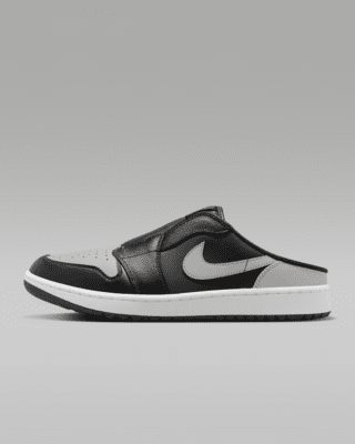 Air Jordan Mule Golf Shoes. Nike IL